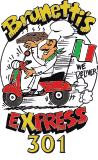 Brunetti's Express 301